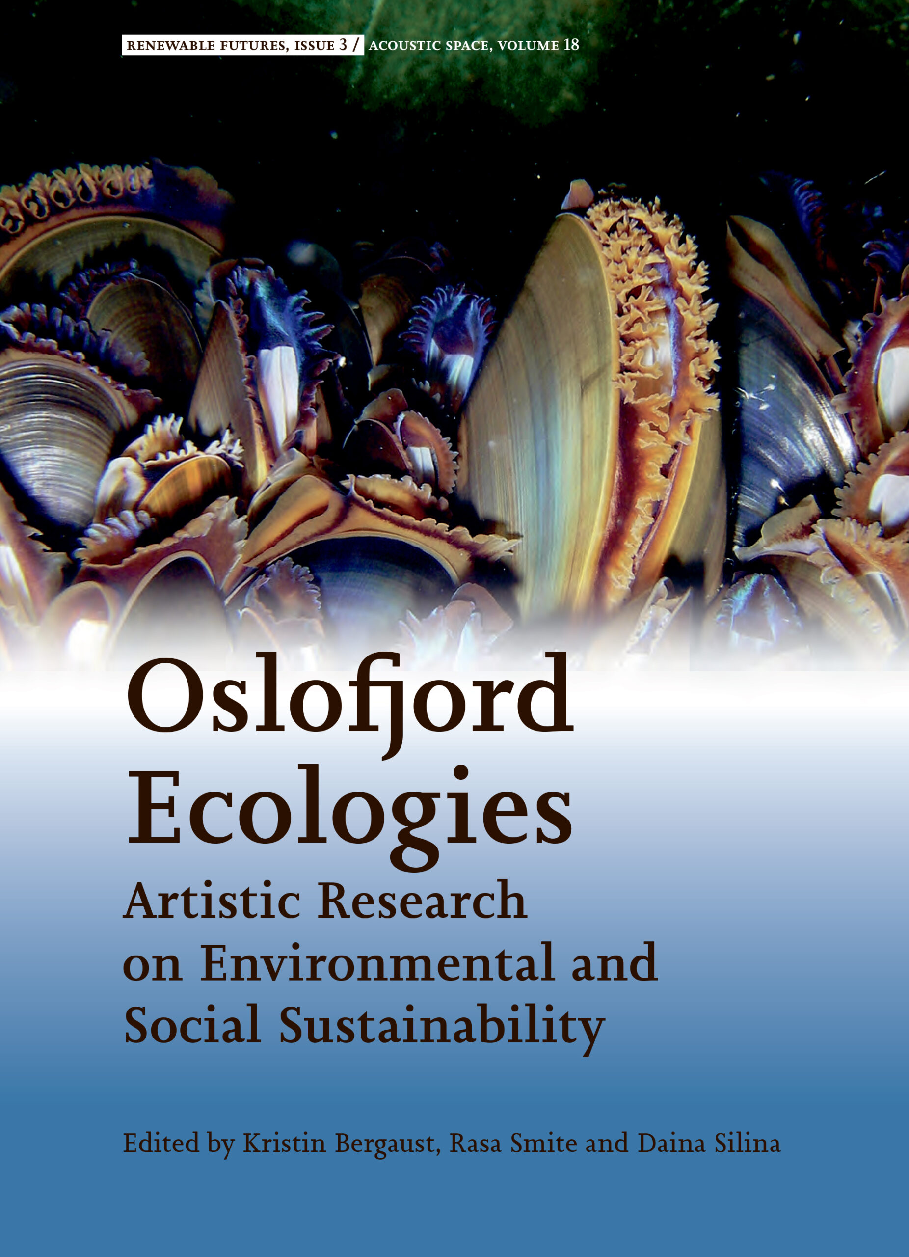 Read more about the article Oslofjord Ecologies
